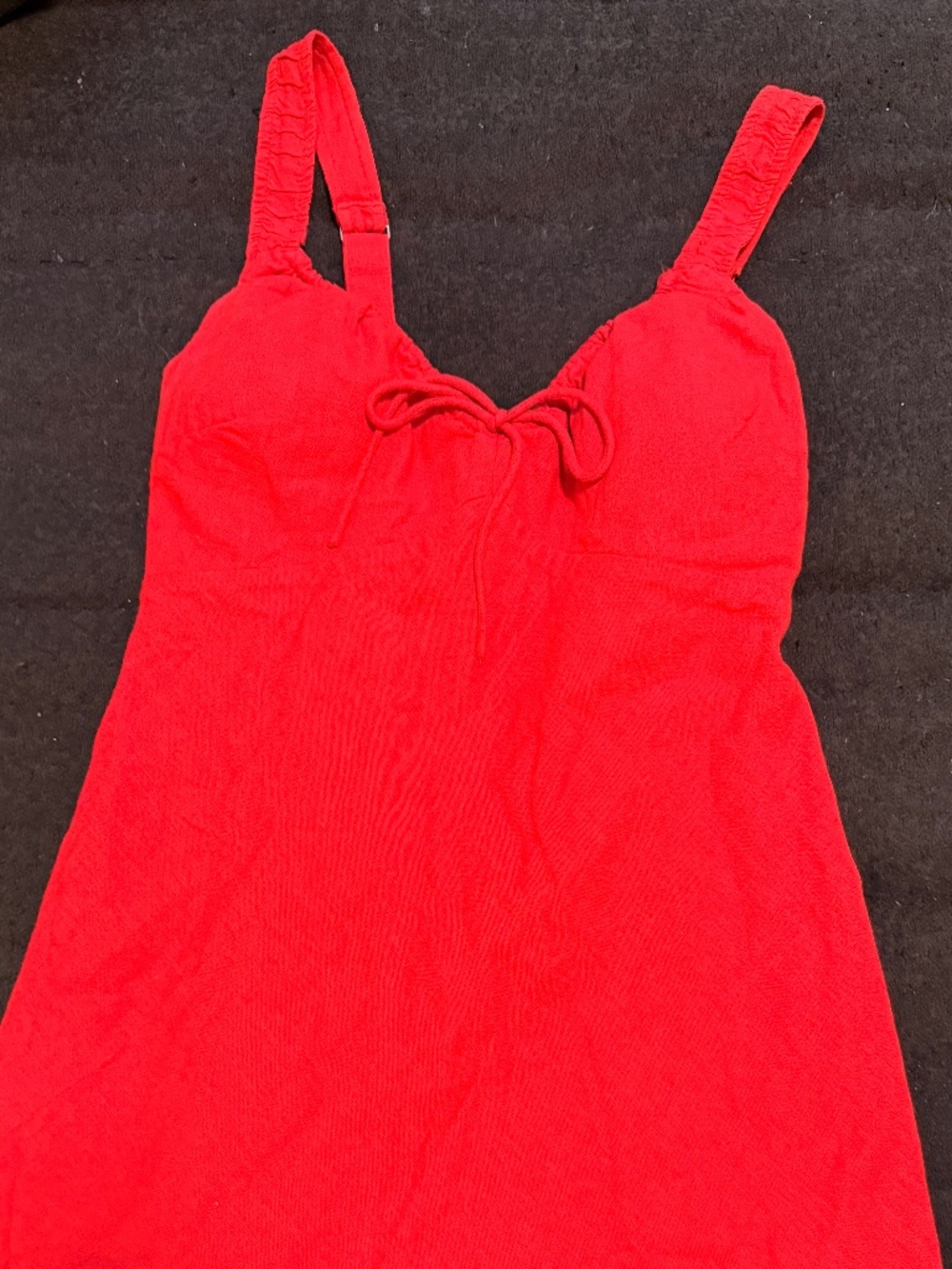Abercrombie dress size medium